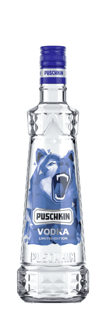 Abbildung Puschkin Design Edition - 02