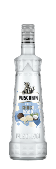 Abbildung Puschkin Choco Coco
