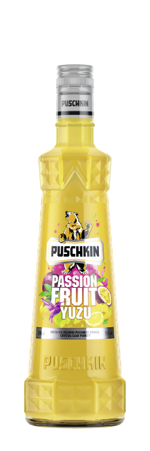 Abbildung Puschkin Yuzu