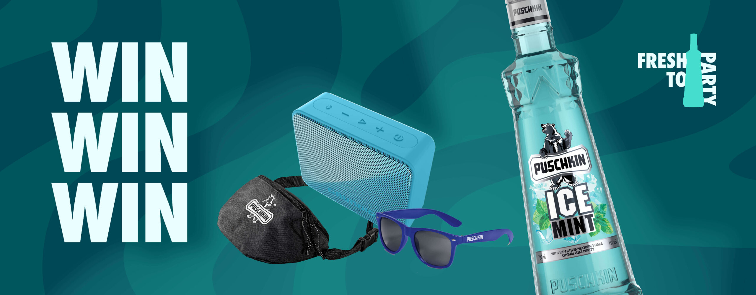Puschkin Gewinnspiel